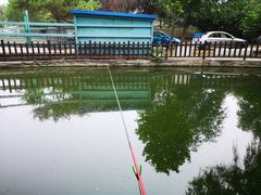 -酷鱼垂钓CLUB(朝阳区博大路店 )