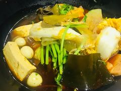-万记麻辣烫国展总店