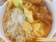 -文昌桥螺蛳粉(魏公村店)