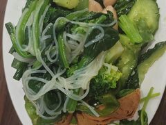 -清真老刘蒸饺
