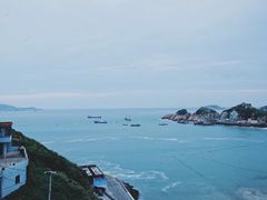 -枸杞岛