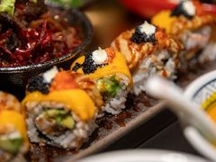 -無二炙坊·和牛烧肉(大钟寺1733店)