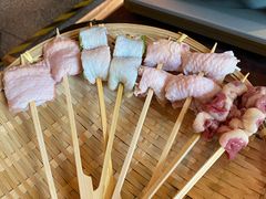 -和彩放题(渔阳店)