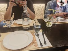 -克比叔叔印度餐厅Kebabs on the Grille (人民广场店)