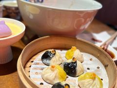 -李犟大爆鳝面·手工蟹黄包(湖滨西湖店)