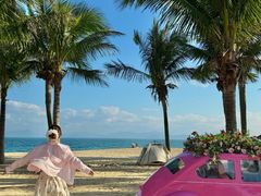 -玫瑰海岸文化旅游度假区