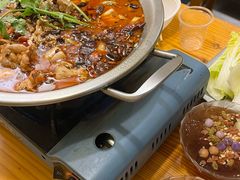 -黄泰吉拾味餐厅(江汉路店)