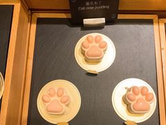 -盛宴自助餐厅(运达喜来登店)
