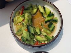 -炭舍干锅(华发商都店)