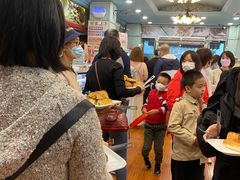 -新侨三宝乐面包店(崇文门店)