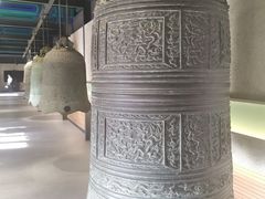 -大钟寺古钟博物馆