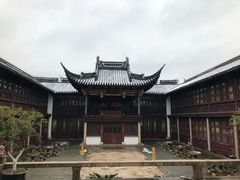 -中国昆曲博物馆