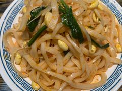 陕西秦镇米皮-左陕右甘(亚运村店)