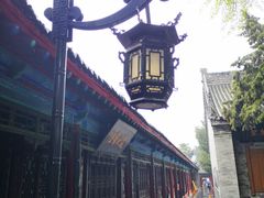 -万寿八仙宫