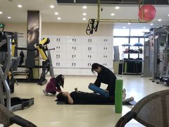 -中田·健身+普拉提(浦东金高路店)