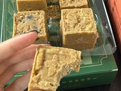 -清真军军绿豆糕(回坊总店)