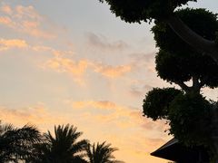 -三亚绿发山海天JW万豪酒店