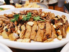 -小天厨民间菜馆(深圳街店)