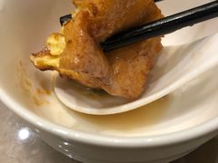 一口西多士（顶）-燊荣记(北京路店)