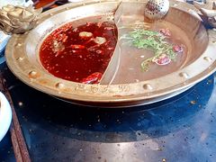 -巴蜀大将(站前南路店)