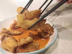 -七菜馆·东北菜·蒸饺(文体路店)