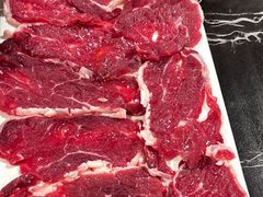 -古乐牛香·鲜牛肉牛杂火锅(象湖店)