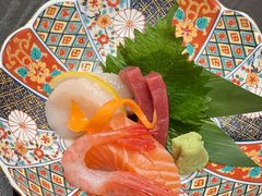 -西村日本料理(香格里拉饭店)