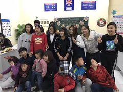 -山木培训(良乡校区)