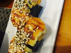 -昊·来了寿司(双楠2店)
