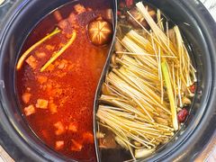 -钢管厂五区小郡肝火锅串串香(清河店)