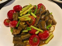 -粗茶淡饭·隐庐私厨(东亭店)