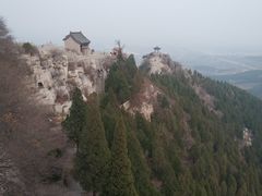 -青州市云门山风景区