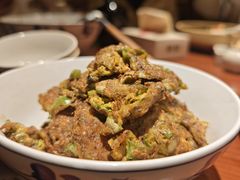 -田小狗的饭店(碧桂园店)
