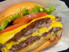 -Shake Shack(南山万象天地店)