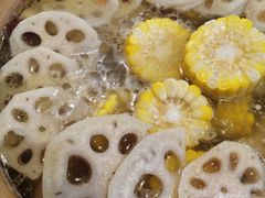 -洪大厨鸡煲(福田店)