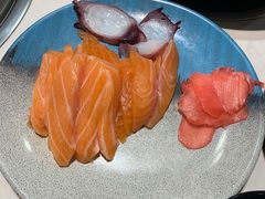 -圣罗巴甄选自助(麦凯乐店)