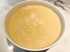 虾仁煨面-花园茶楼(兴城西路店)