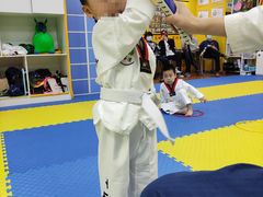 -哈喽实战跆拳道·跳绳·体能(慈云寺馆)