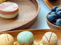-三嚥阁 La Villa Restaurant
