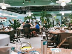 -春润大地海南椰子鸡(沙井京基百纳广场店)
