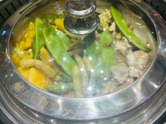 -灶座小锅烀饼·铁锅炖(道里店)