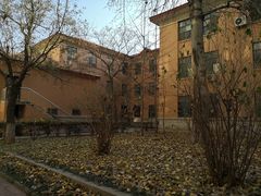 -山东大学(千佛山校区)