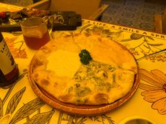 -格鲁·秀色Georgia’s Feast