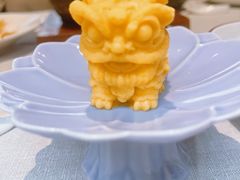-狮王府淮扬菜(老门东店)