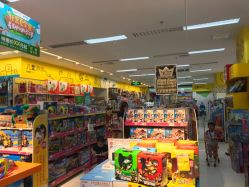 -孩子王童乐园(苏州吴中万达店)