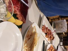 -么子烤肉(化龙池店)