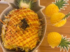 -恩你小木屋·韩式料理(南长街店)