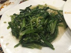 -城南往事风味主题餐厅(领秀城店)