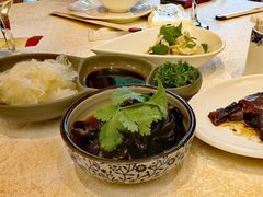 -汾阳花园酒店·餐厅(徐汇店)