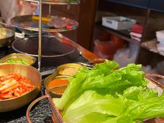 -伏一解牛烤肉专门店(信业购物中心店)